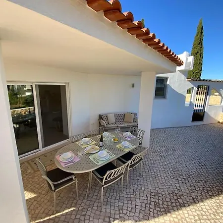 Luisa With Private Pool And Amazing Views * Alcantarilha