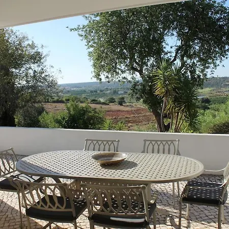 Villa Luisa With Private Pool And Amazing Views Alcantarilha