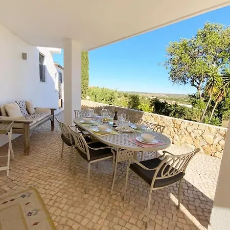 Luisa With Private Pool And Amazing Views Villa *