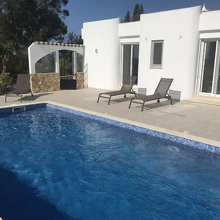 Luisa With Private Pool And Amazing Views Villa