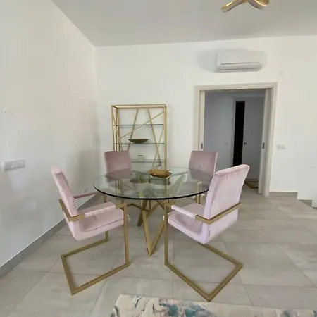 Villa Luisa With Private Pool And Amazing Views