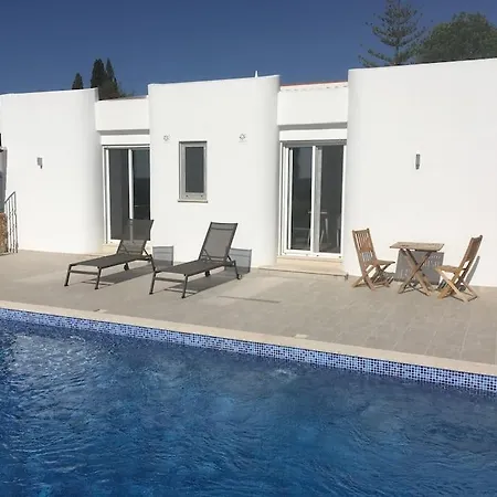 Luisa With Private Pool And Amazing Views 别墅 *