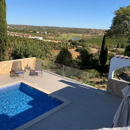 Villa Luisa With Private Pool And Amazing Views