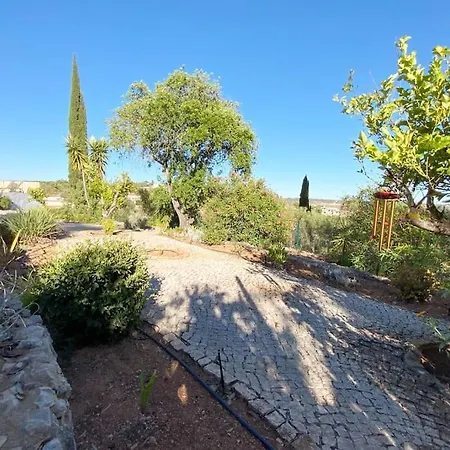 Luisa With Private Pool And Amazing Views * Alcantarilha