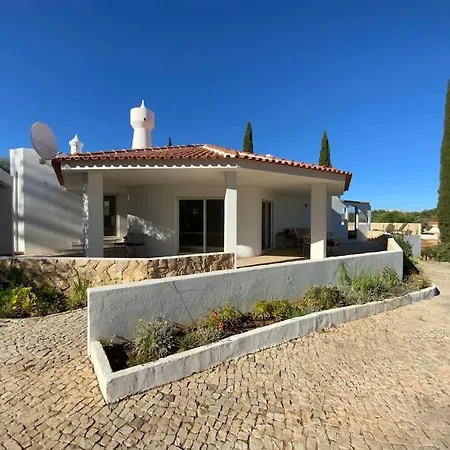 Luisa With Private Pool And Amazing Views