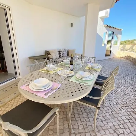 Luisa With Private Pool And Amazing Views