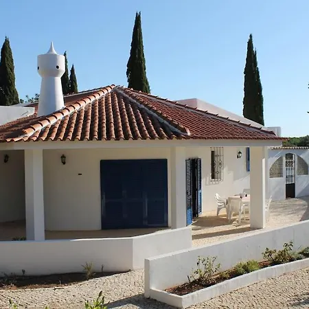 Luisa With Private Pool And Amazing Views Villa Alcantarilha