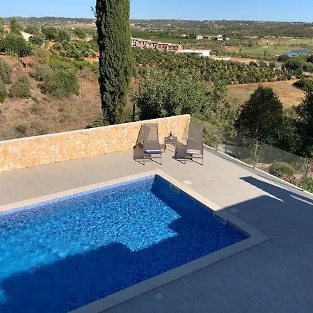Luisa With Private Pool And Amazing Views Villa *