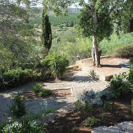 Villa Luisa With Private Pool And Amazing Views