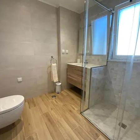빌라 Luisa With Private Pool And Amazing Views 앨칸타릴하