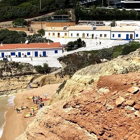 Villa Luisa With Private Pool And Amazing Views Alcantarilha
