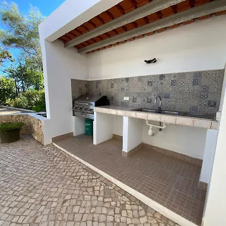 Luisa With Private Pool And Amazing Views * 앨칸타릴하