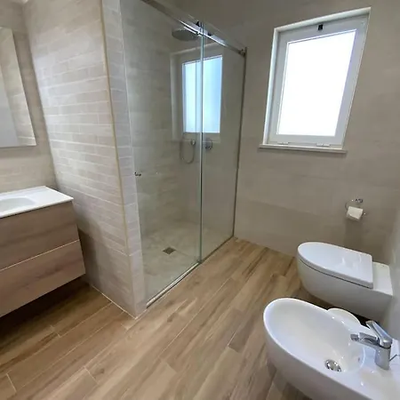 빌라 Luisa With Private Pool And Amazing Views *