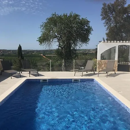 Luisa With Private Pool And Amazing Views 빌라 *
